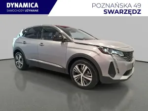 Peugeot 3008 II 2022
