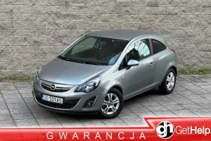 Opel Corsa D 1.2 16V Enjoy 2011