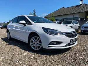 Opel Astra K 1.6 CDTI Active 2016