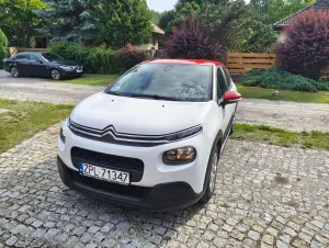 Citroën C3 III (2016-2024) 1.2 PureTech Feel 2019