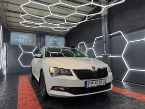 Skoda Superb III 2.0 TDI Ambition 2018