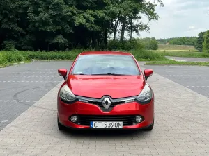 Renault Clio IV 1.2 16V Alize 2015