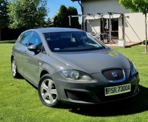 Seat Leon II 2010