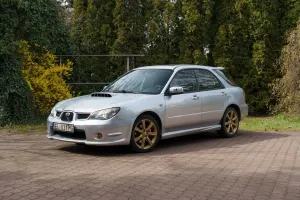 Subaru Impreza GD (2001-2007) SW 2.5 WRX Sun 2006