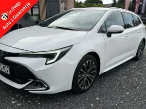 Toyota Corolla Seria E21 1.8 Hybrid Executive 2023