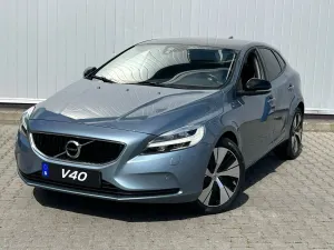 Volvo V40 II 2017