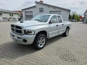 Dodge RAM 2003