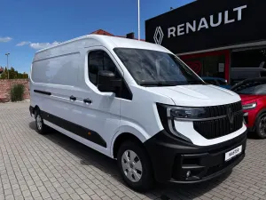 Renault Master 2026