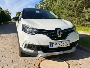 Renault Captur / QM3 I 2017