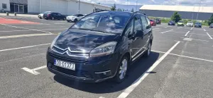 Citroën C4 Picasso I 2.0 HDi Exclusive 2008