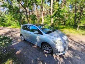 Toyota Verso 2.0 D-4D Sol plus 7os 2011