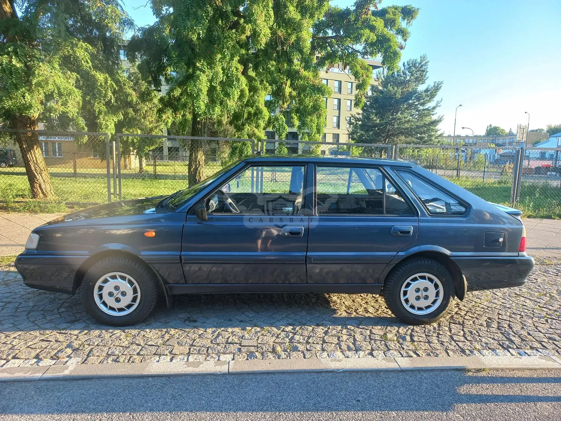 FSO Polonez Caro 1998