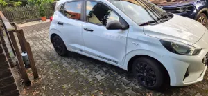 Hyundai i10 III 1.0 Comfort 2021