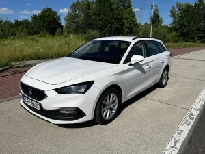 Seat Leon IV 2.0 TDI Style 2022