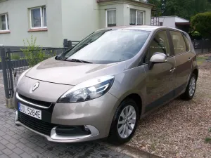 Renault Scenic III Energy TCe 115 S&S Xmod Bose Edition 2013