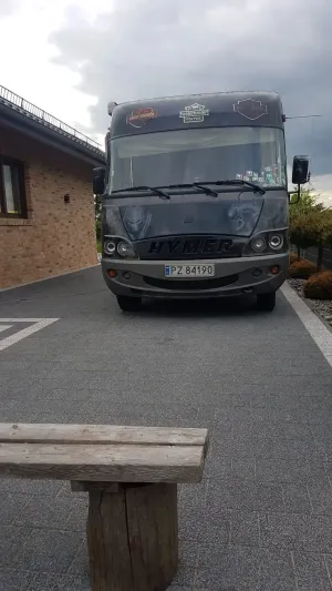 Fiat Ducato 2000