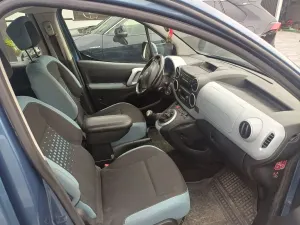 Citroën Berlingo II 1.6 HDi Exclusive 2014