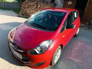 Hyundai IX20 1.4 Classic + 2010