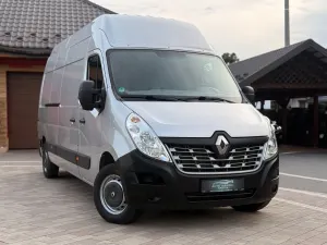 Renault Master 2015