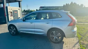 Volvo XC60 II T5 AWD Inscription 2019