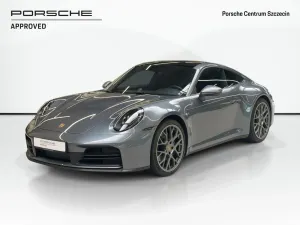 Porsche 911 992 Carrera 2025