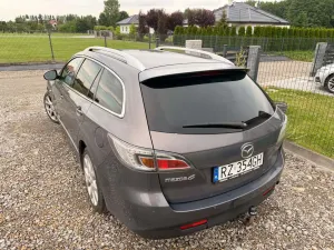 Mazda 6 II 2009