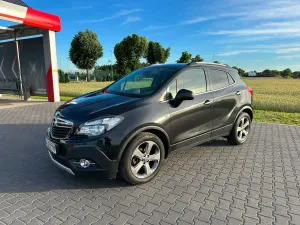 Opel Mokka I 1.4 Turbo ecoFLEX Start/Stop Color Innovation 2014