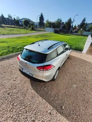 Renault Clio IV 1.5 dCi Energy Life 2017