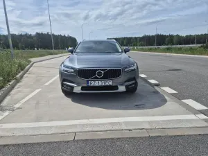 Volvo V90 D4 AWD Geartronic 2019