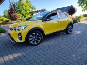 Kia Stonic 2018