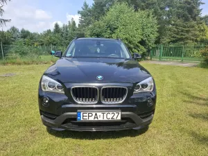 BMW X1 E84 xDrive20d 2014