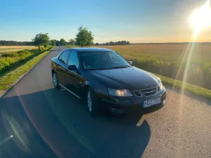 Saab 9-3 II 1.9 TiD DPF Arc 2006
