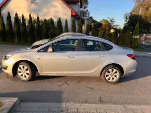 Opel Astra K 1.6 Business 2018