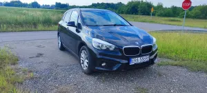 BMW 2 Series 2017