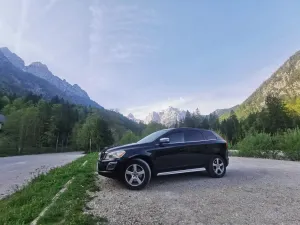 Volvo XC60 I 2.4D R-Design 2010