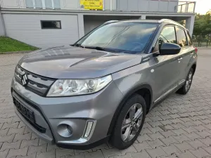 Suzuki Vitara II 1.6 (4x2) Comfort+ 2016
