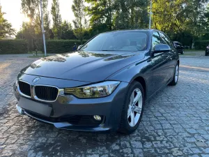 BMW 3 Series F30/F31 328i 2012
