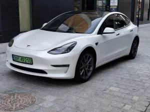 Tesla Model 3 RWD 2023