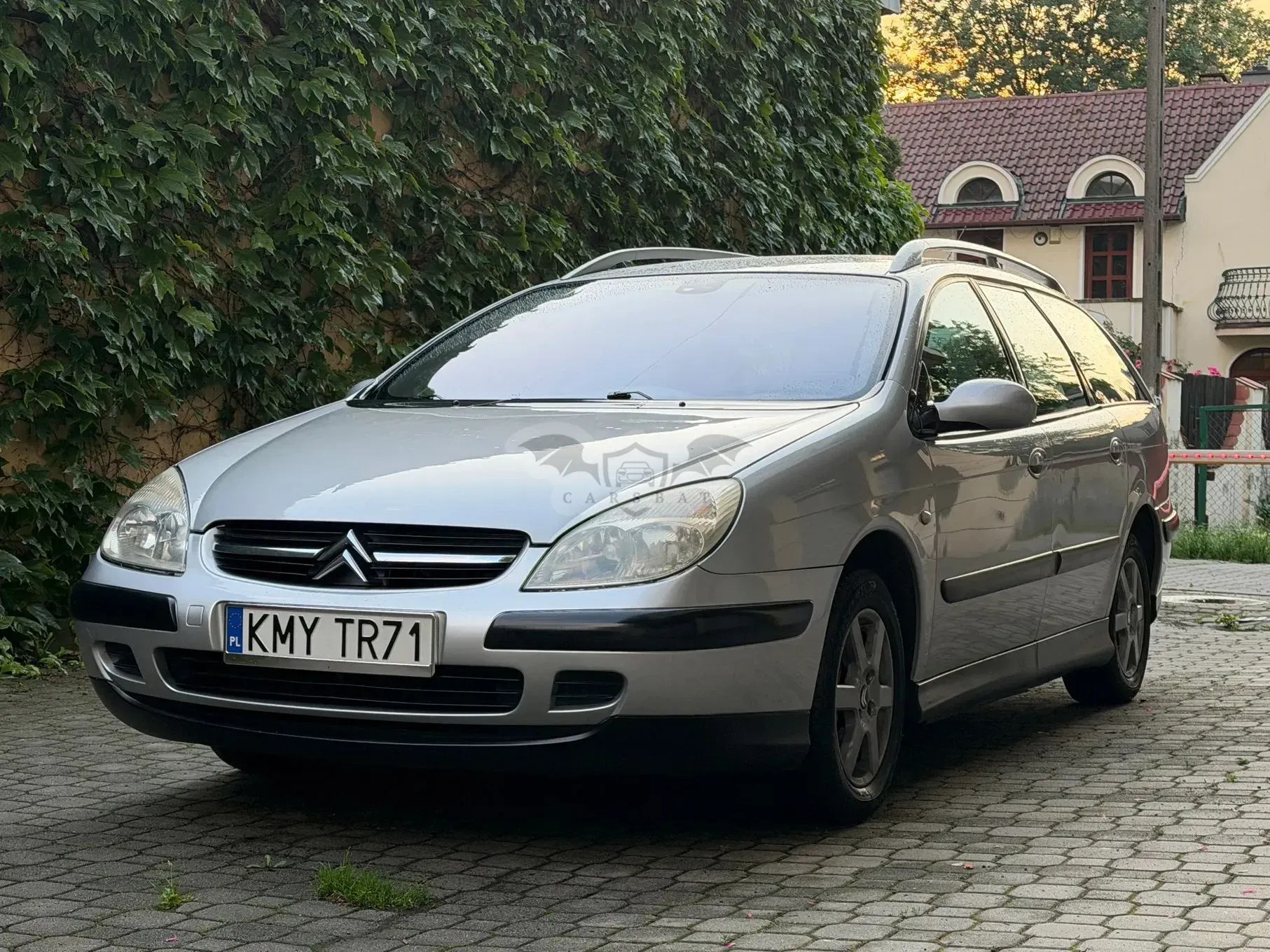 Citroën C5 I 2001