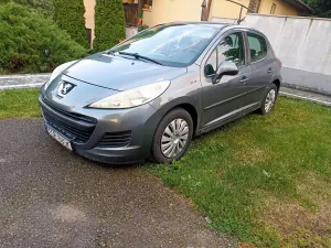 Peugeot 207 95 VTi Urban Move 2009
