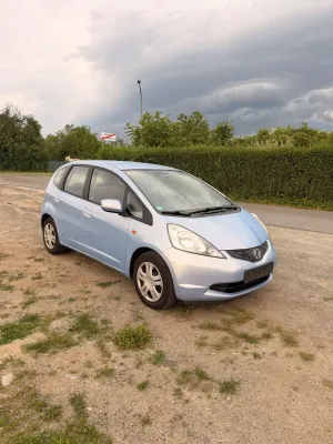Honda Jazz III 1.2 Trend 2009