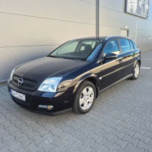 Opel Signum 2.2 Edition Plus 2003