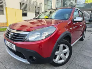 Dacia Sandero I 2012