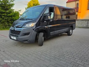 Citroën Jumper II L2H2 2017