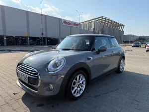 Mini Cooper Standard 2016