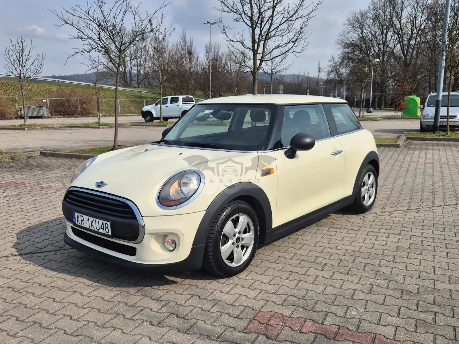 Mini One 2014