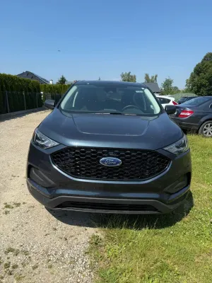 Ford Edge 2024