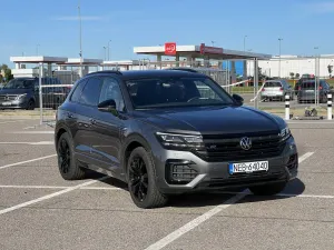 Volkswagen Touareg III 3.0 V6 TDI 4Motion R-Line 2023