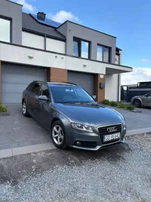 Audi A2 2011