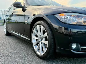 BMW 3 Series E90/E91/E92/E93 320d DPF Edition Fleet Exclusive 2011